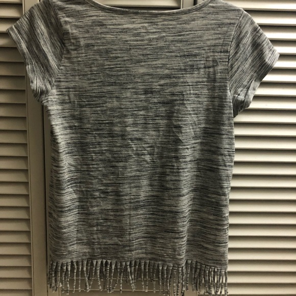 Epic Threads Girls Mermaid Squad Top - Picture 3 of 5